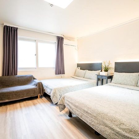 Seoul Mansion Guesthouse Экстерьер фото
