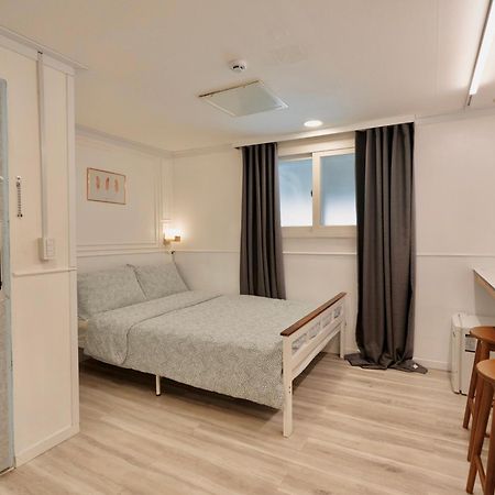 Seoul Mansion Guesthouse Экстерьер фото