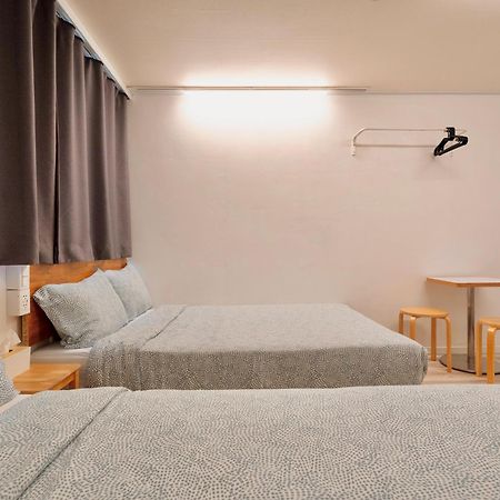 Seoul Mansion Guesthouse Экстерьер фото