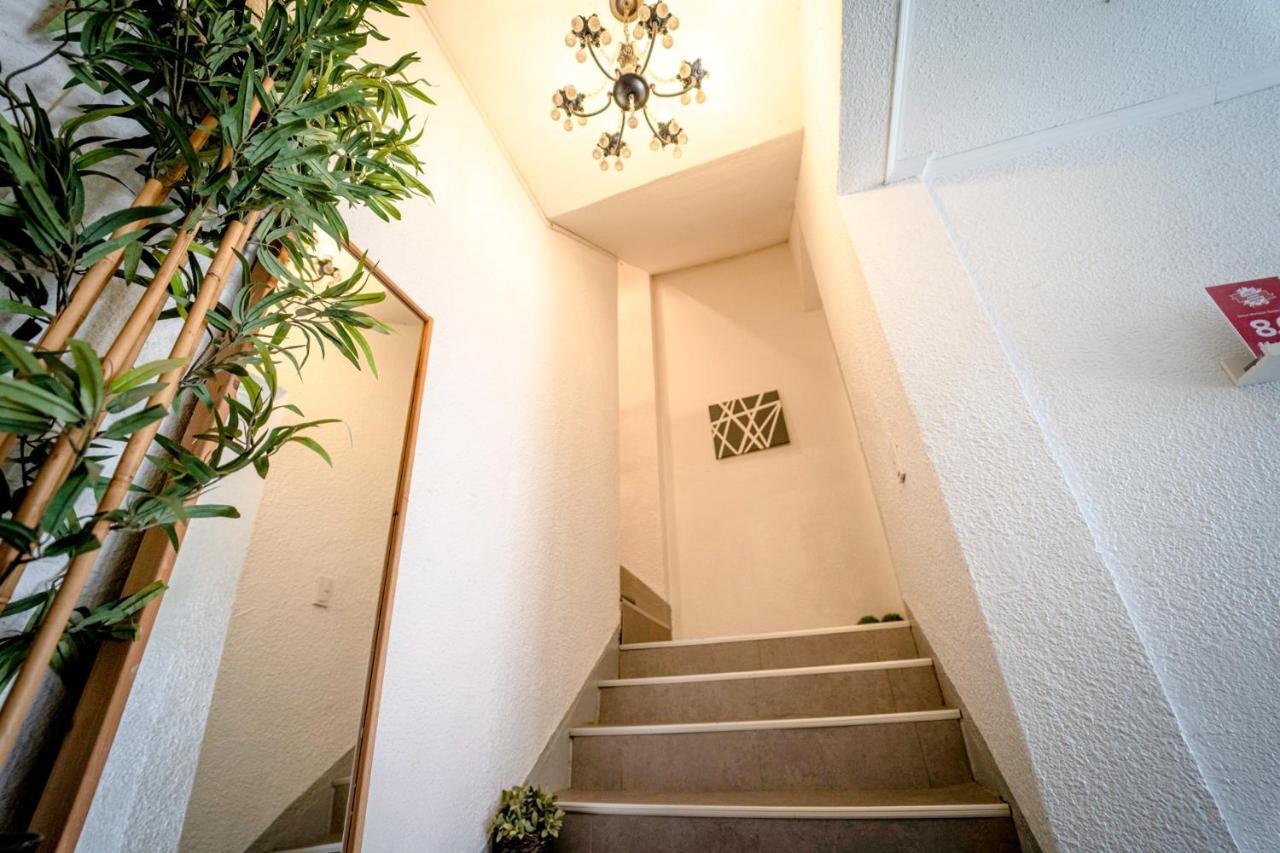 Seoul Mansion Guesthouse Экстерьер фото