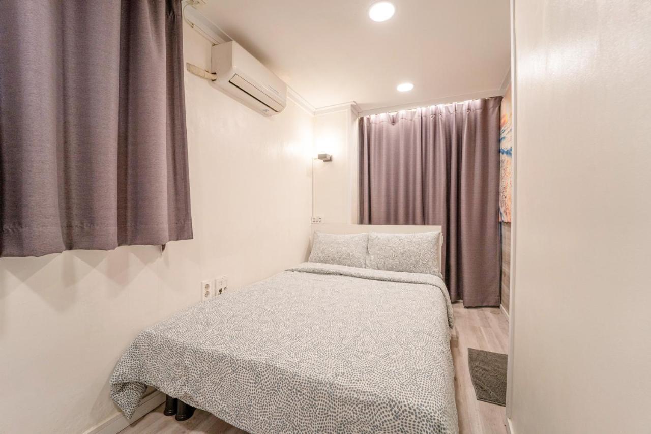 Seoul Mansion Guesthouse Экстерьер фото