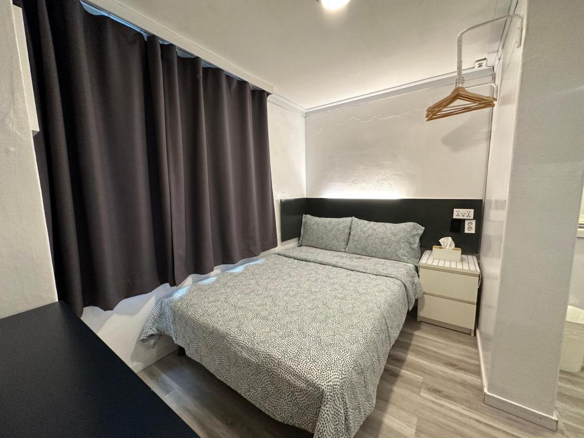 Seoul Mansion Guesthouse Экстерьер фото