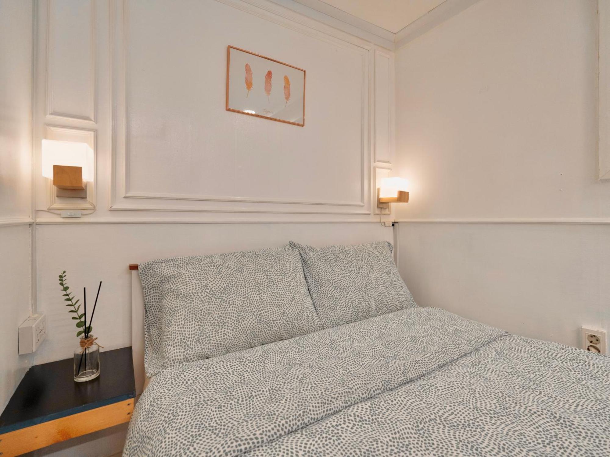 Seoul Mansion Guesthouse Экстерьер фото
