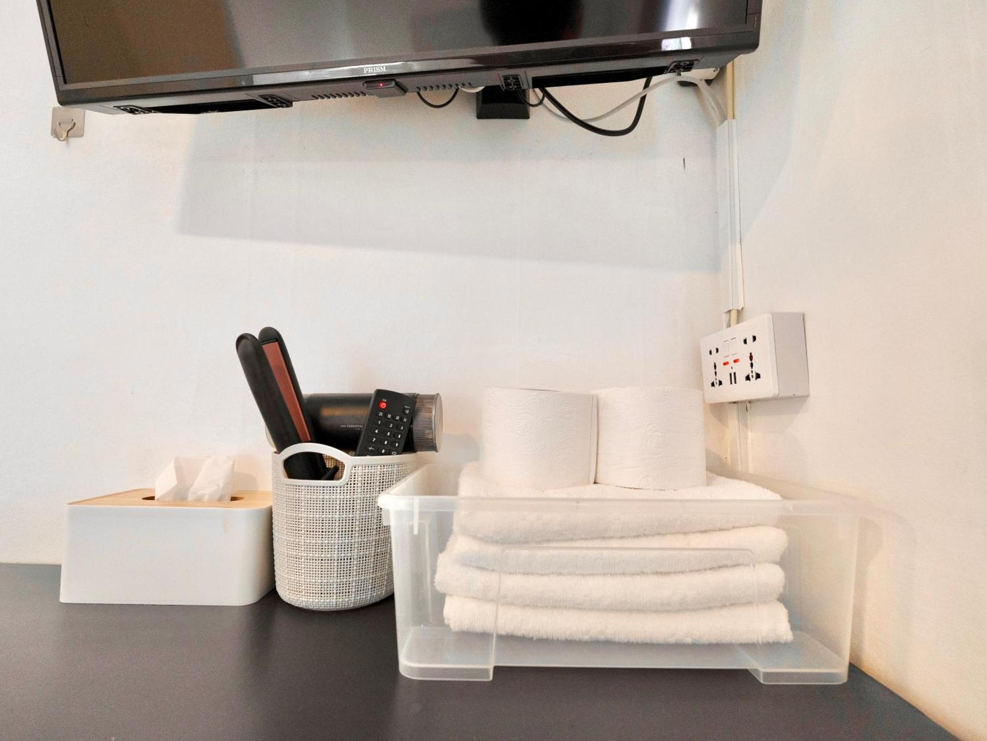 Seoul Mansion Guesthouse Экстерьер фото